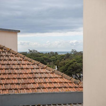 Spacious Beach Flat In Costa Caparica By Soulplaces Кошта-да-Капаріка Екстер'єр фото