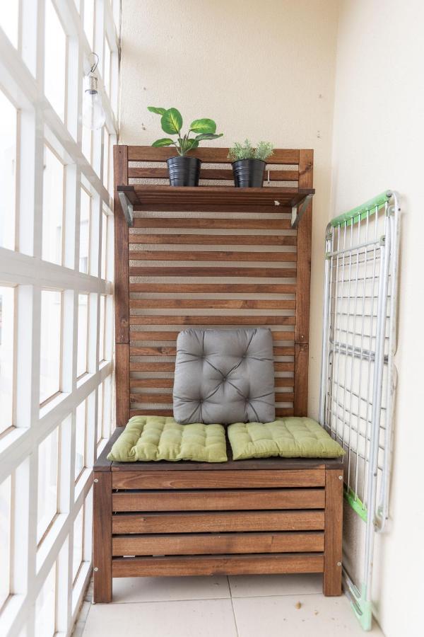 Spacious Beach Flat In Costa Caparica By Soulplaces Кошта-да-Капаріка Екстер'єр фото