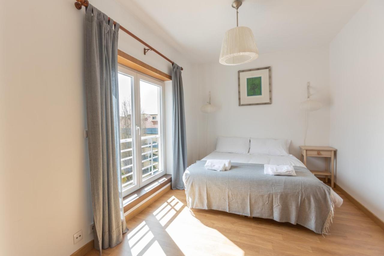 Spacious Beach Flat In Costa Caparica By Soulplaces Кошта-да-Капаріка Екстер'єр фото