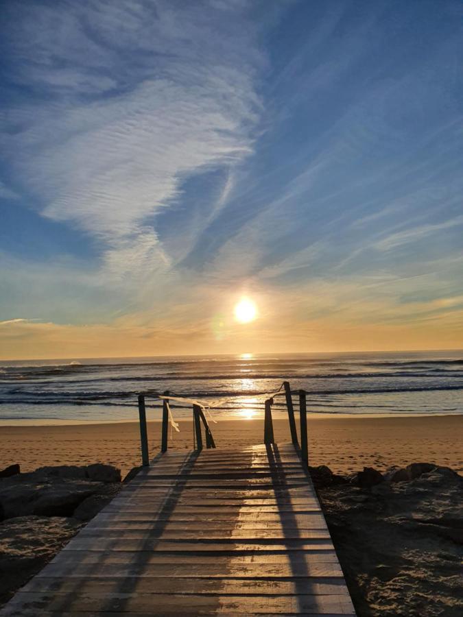 Spacious Beach Flat In Costa Caparica By Soulplaces Кошта-да-Капаріка Екстер'єр фото