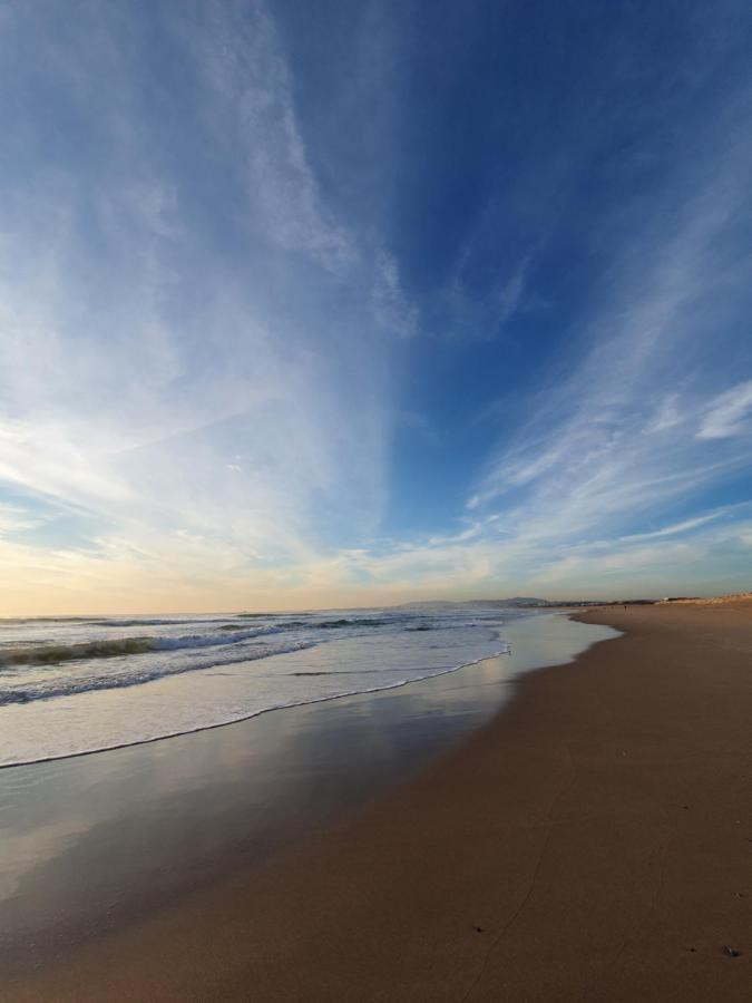 Spacious Beach Flat In Costa Caparica By Soulplaces Кошта-да-Капаріка Екстер'єр фото