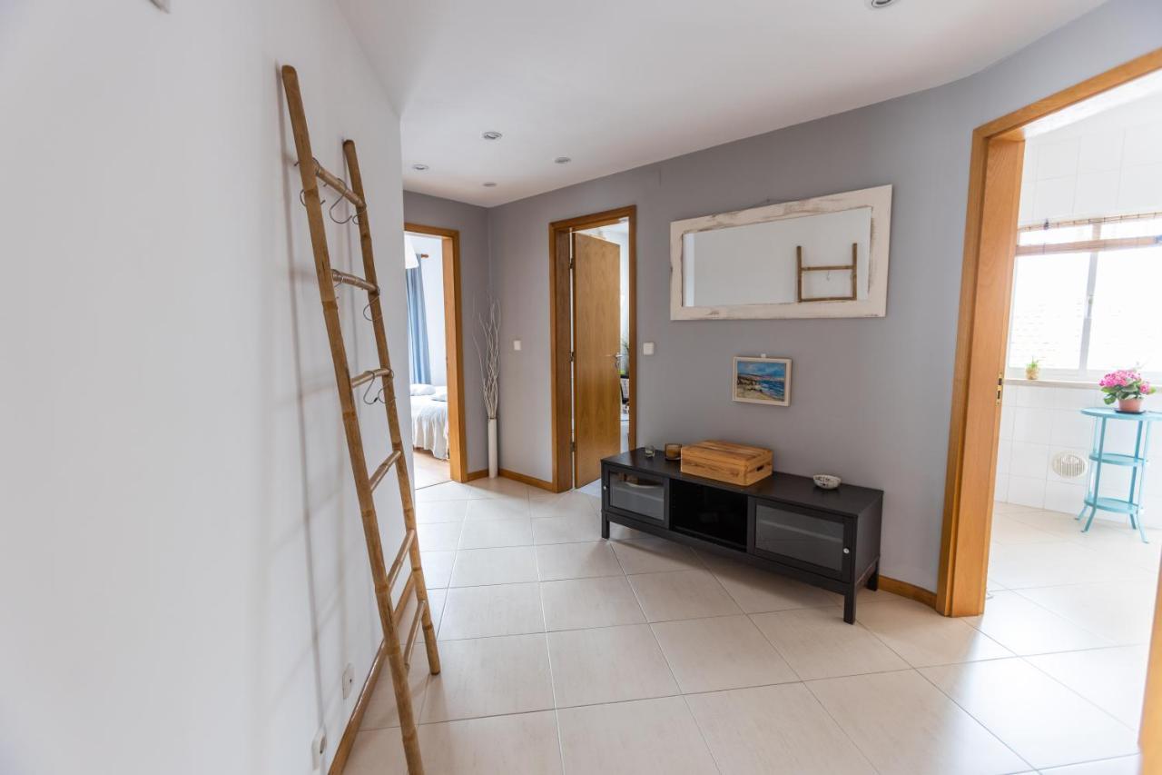 Spacious Beach Flat In Costa Caparica By Soulplaces Кошта-да-Капаріка Екстер'єр фото