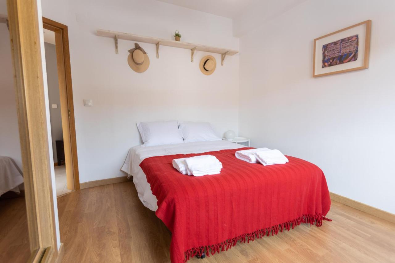 Spacious Beach Flat In Costa Caparica By Soulplaces Кошта-да-Капаріка Екстер'єр фото