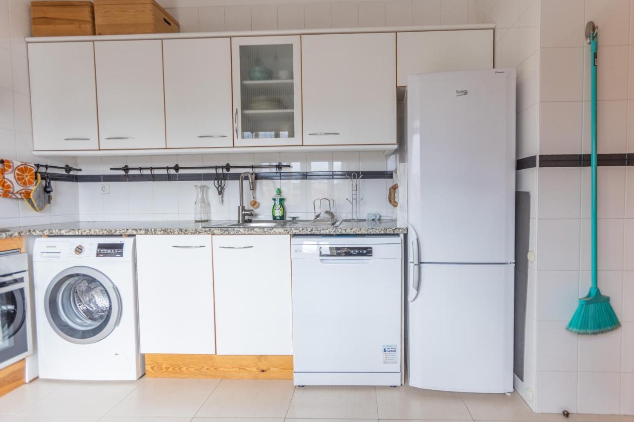 Spacious Beach Flat In Costa Caparica By Soulplaces Кошта-да-Капаріка Екстер'єр фото