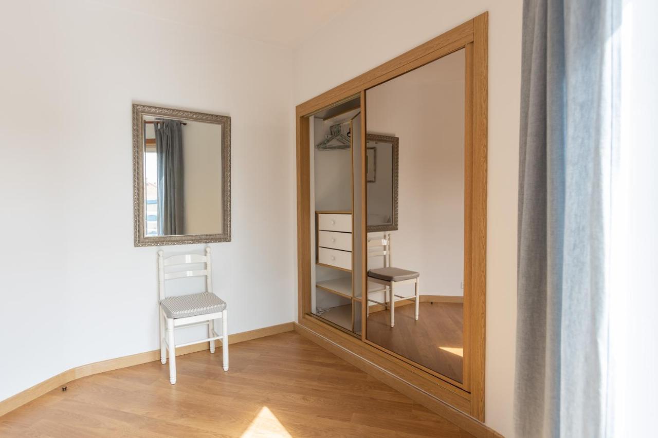 Spacious Beach Flat In Costa Caparica By Soulplaces Кошта-да-Капаріка Екстер'єр фото