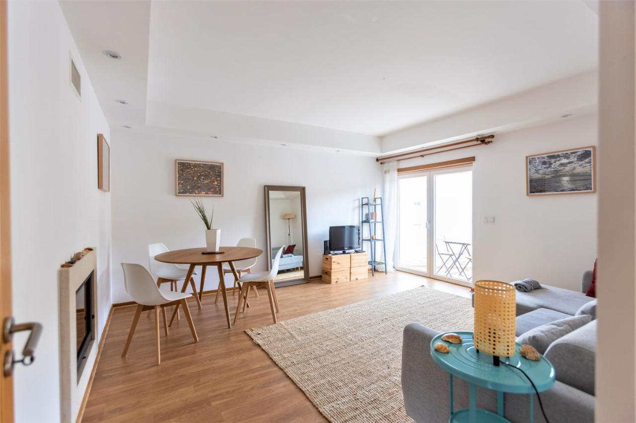 Spacious Beach Flat In Costa Caparica By Soulplaces Кошта-да-Капаріка Екстер'єр фото