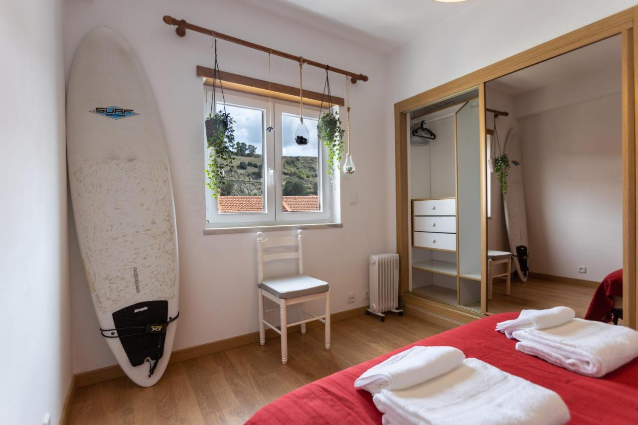Spacious Beach Flat In Costa Caparica By Soulplaces Кошта-да-Капаріка Екстер'єр фото