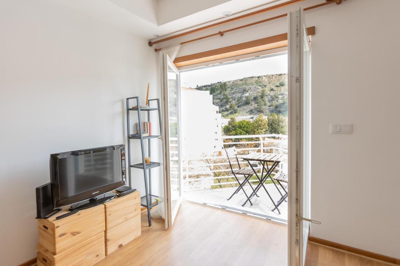 Spacious Beach Flat In Costa Caparica By Soulplaces Кошта-да-Капаріка Екстер'єр фото